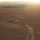 Out In The Desert: The Kia Sorento at Rebelle Rally 2021
